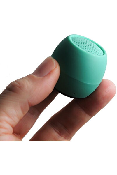 Boompods Boxă Bluetooth Zero Ocean, 3W, albastră