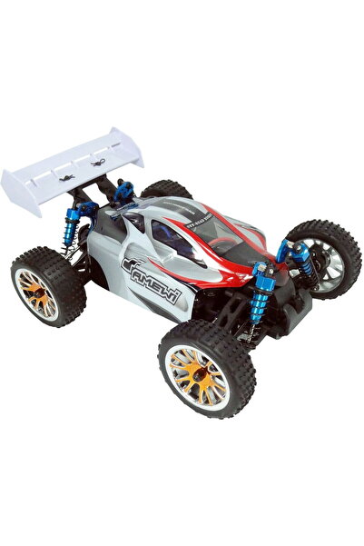 Amewi RC Auto Troian Pro Buggy Ni-Mh Akku 1100mAh/14+