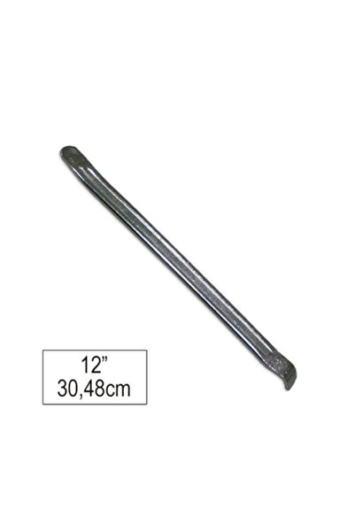 JBM Levier de anvelope de 12"