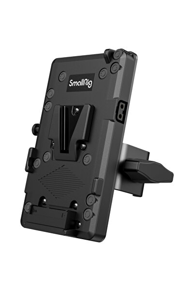 SmallRig 3676 RA V1 V-Mount плоча за батерия