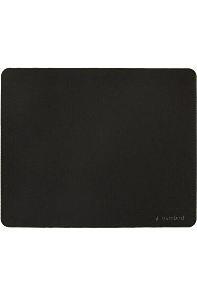 Gembird Mousepad Gembird MP-S-BK, cauciucat, negru