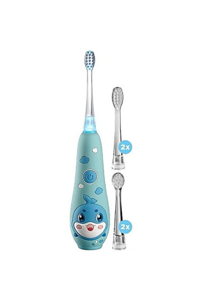 Concept Periuță de dinți electrică Sonic Baby KIDO SMILE ZK3020
