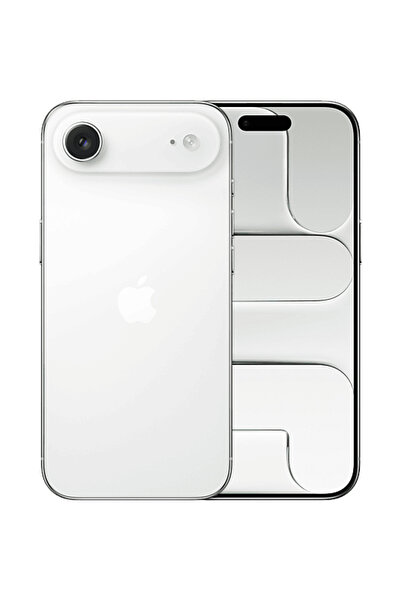 Apple iPhone Air 256GB Alb clar