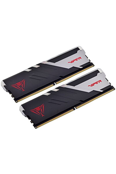 Patriot Kit memorie Viper Venom RGB 32GB DDR5 6000MHz CL36 cu două canale