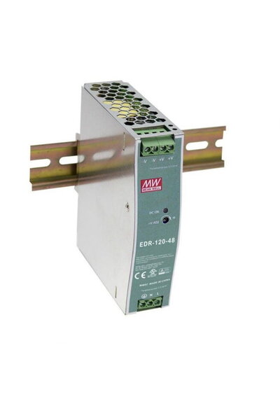 LEVEL ONE Adaptor de alimentare pentru accesorii de comutare POW-4841 48VDC 1...