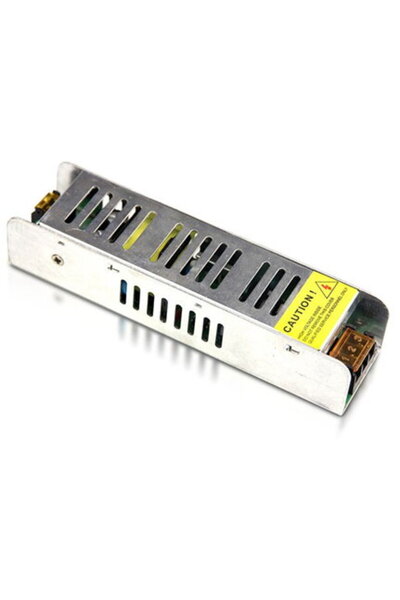 V-TAC Sursă de alimentare SMPS SLIM 12V 25W 2.1A IP20