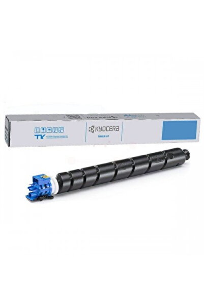 KYOCERA TK-8375C Cyan Printer Toner