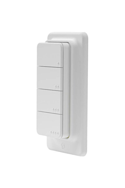 Shelly Telecomandă BLU RC cu buton 4