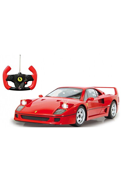 Jamara Ferrari F40 1:14 6+
