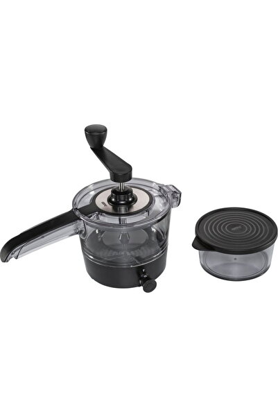 GEFU Spiralfix Spiral Cutter