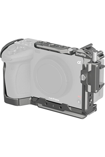 SmallRig 4770 Κιτ γρήγορης απελευθέρωσης HawkLock για Sony FX3 / FX30