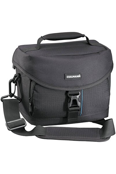 Cullmann Geantă foto Panama Maxima 120 neagră