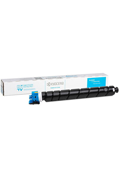KYOCERA Toner cyan TK-8365C