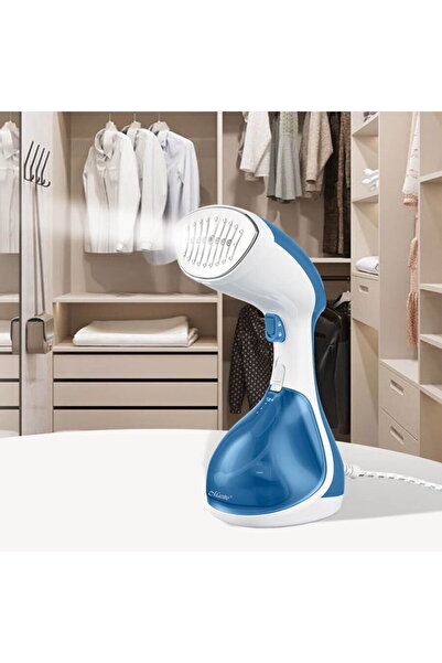 Maestro Clothes steamer 1500W MR-355-BLUE