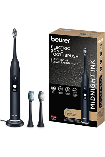 Beurer Periuță de dinți electrică sonică SC 50 Midnight Ink