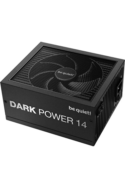 Be Quiet! Dark Power 14 850W 80+ Titanium