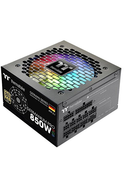 THERMALTAKE Τροφοδοτικό RGB 850W 80+ Gold