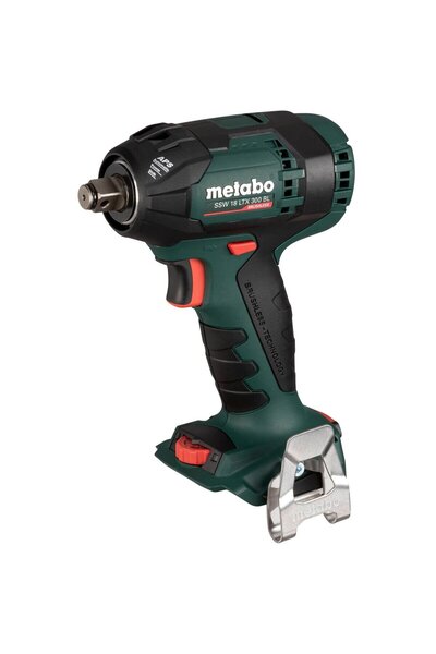 Metabo Șurubelniță cu impact SSW 18 LTX 300