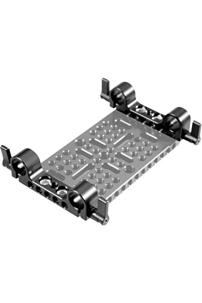 SmallRig 2061 Супер лек 15-милиметров релсов блок