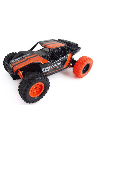 Amewi RC Auto Trench Truck Ni-Mh Akku 700mAh portocaliu/14+
