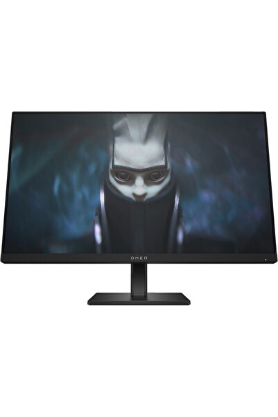 HP Monitor IPS FHD OMEN de 23,8 inci pentru jocuri