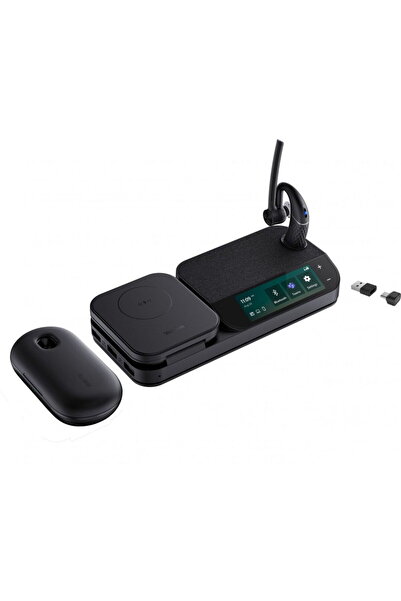 Yealink Seria BH71 Workstation Pro - căști