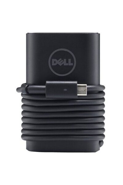 Dell Προσαρμογέας AC USB-C 90 W με 1 εκατομμύριο ευρώ
