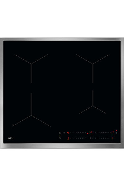 AEG Plită cu inducție încorporată TO 64 IA 0 FXB