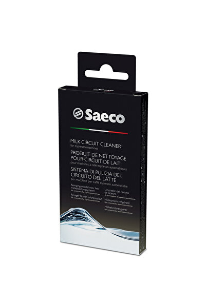 SAECO Soluție de curățare pentru mecanismul de lapte Philips CA6705/60