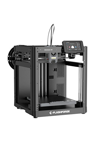 FlashForge Авантюрист 5 М