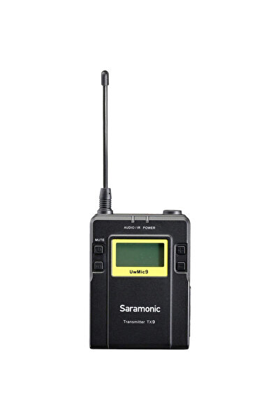 Saramonic Transmițător UwMic9 TX9 pentru sistemul UwMic9