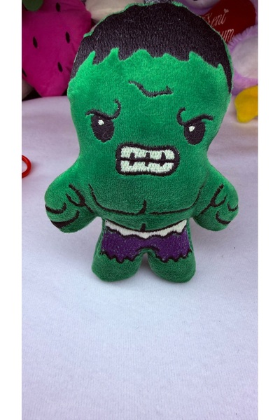 Işık kasabası هالك الأخضر العملاق سلسلة مفاتيح