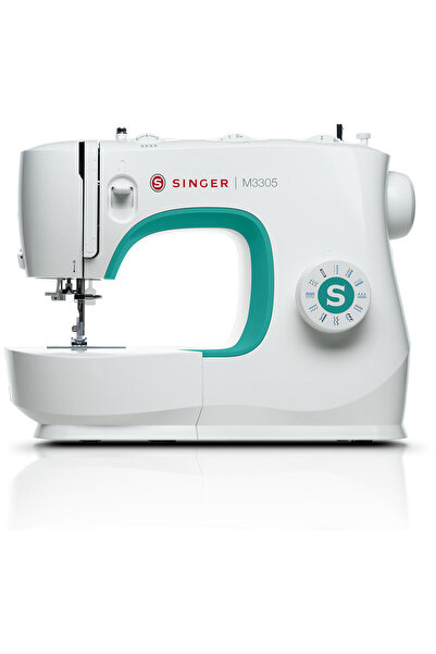 SİNGER Mașină de cusut semiautomată M3305