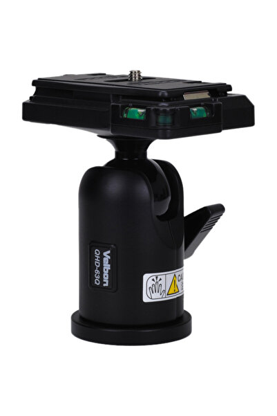 Velbon QHD-63Q