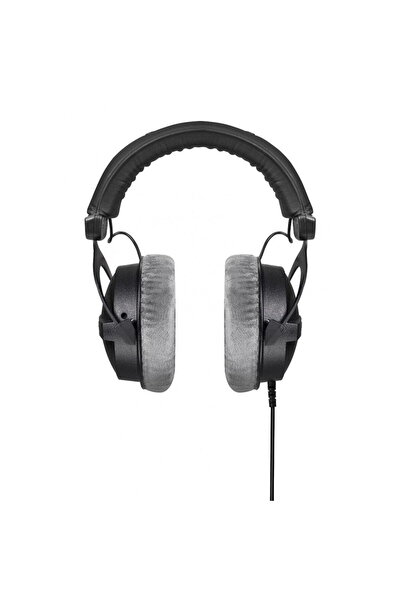 Beyerdynamic DT 770 Pro Căști cu bandă de susținere cu fără sârmă , negre