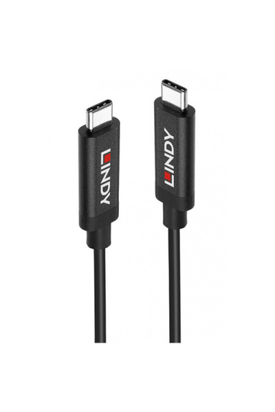 LİNDY Cablu activ USB 3.2 Gen 2 C/C