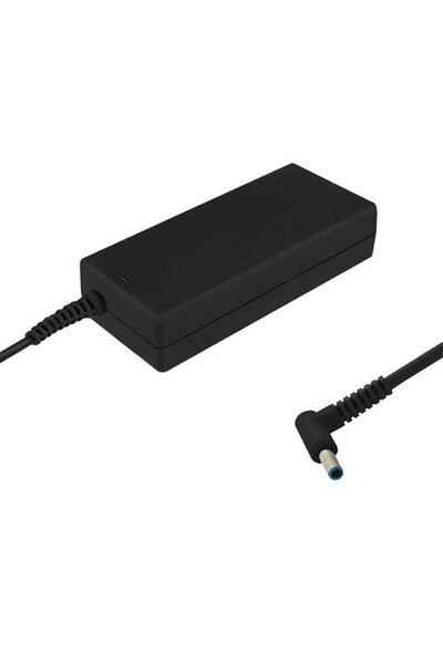 Qoltec Încărcător laptop 51518 45 W negru