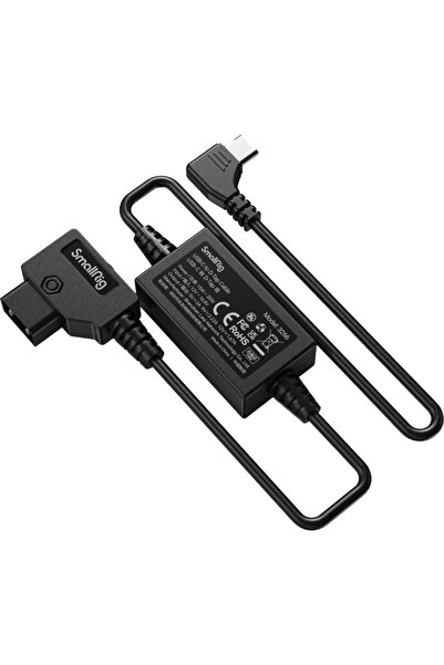 SmallRig 3266 USB-C към D-Tap кабел