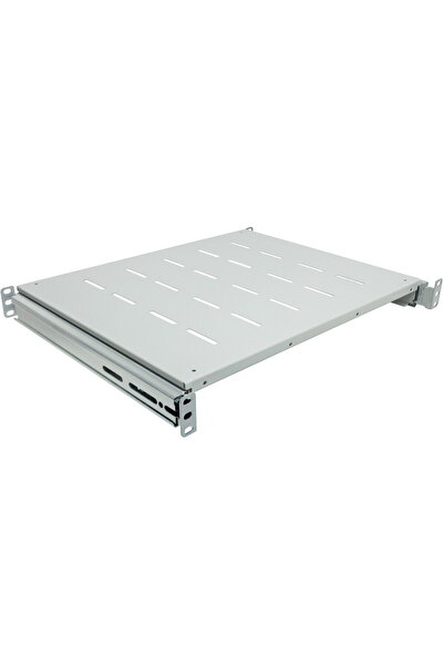 Intellinet Suport îndoit inferior pentru accesorii de rețea 1HE 483x600mm, ex...