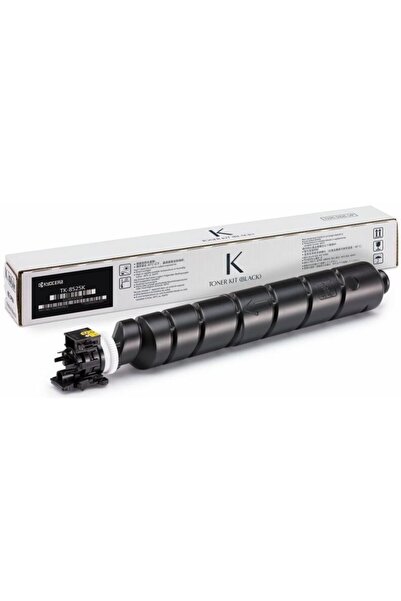 KYOCERA Printer Toner TK-8525K