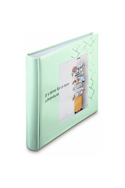 Hama Jumbo Journey 30x30 100 pagini albe 7719