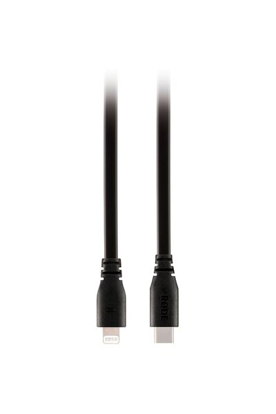 Rode Cablu SC 19 USB-C la Lightning