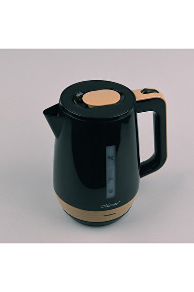 Maestro Feel MR 033 negru 1,7 L 2200 W