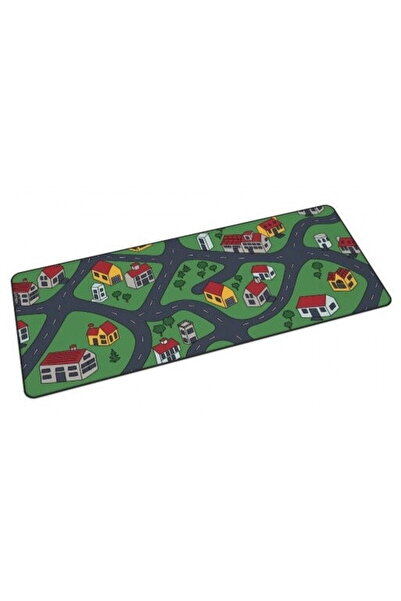Krux Covoraș mouse Space CITY XXL