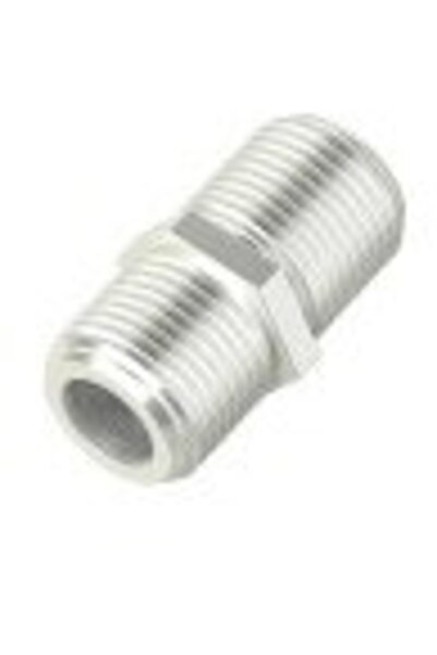Hama Adaptor receptor satelit, mufă F - Mufă F