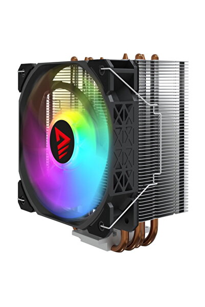 Savio RĂCOROS ​​PROCESOR VORTEX X2 ARGB