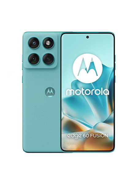 Motorola Edge 60 Fusion Smartphone