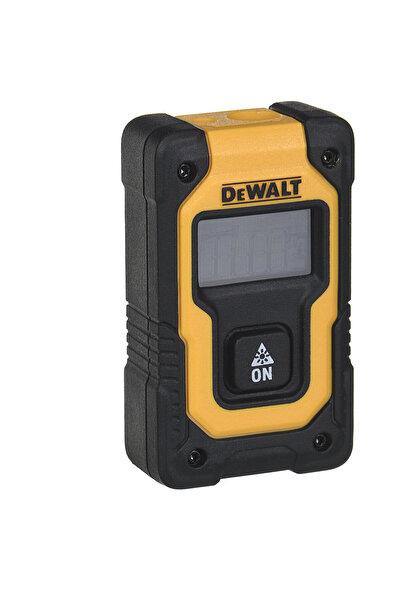 Dewalt Laser Distance Meter 16m DW055PL-XJ