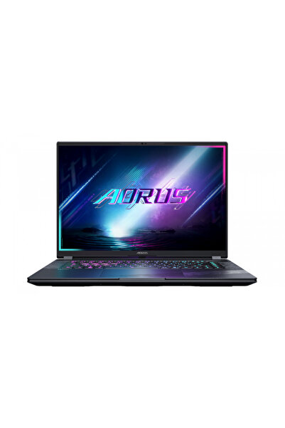 Gigabyte ELITE 16 2025 - Ultra 9 - 275HX