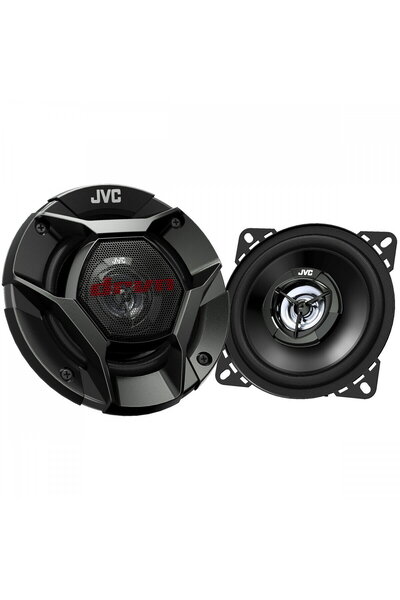 JVC CS-DR 420
